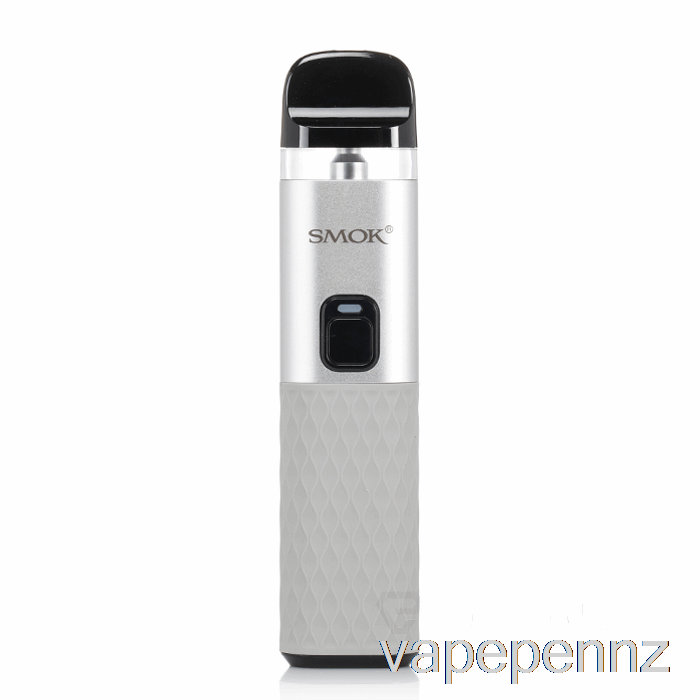 SMOK Propod 22W Pod Kit Silver VAPE NZ